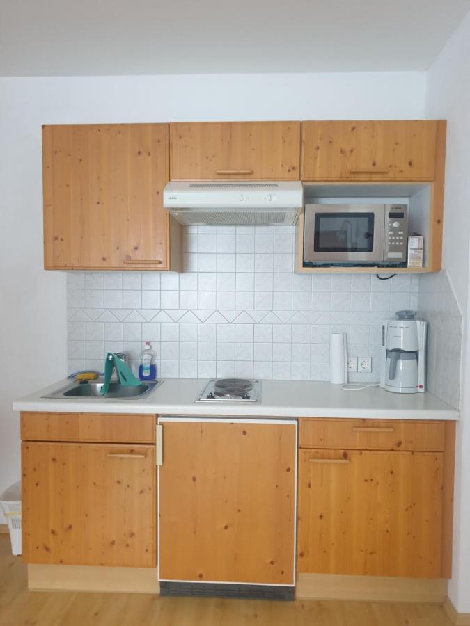 וואגריין Appartement Schwaighofwirt מראה חיצוני תמונה