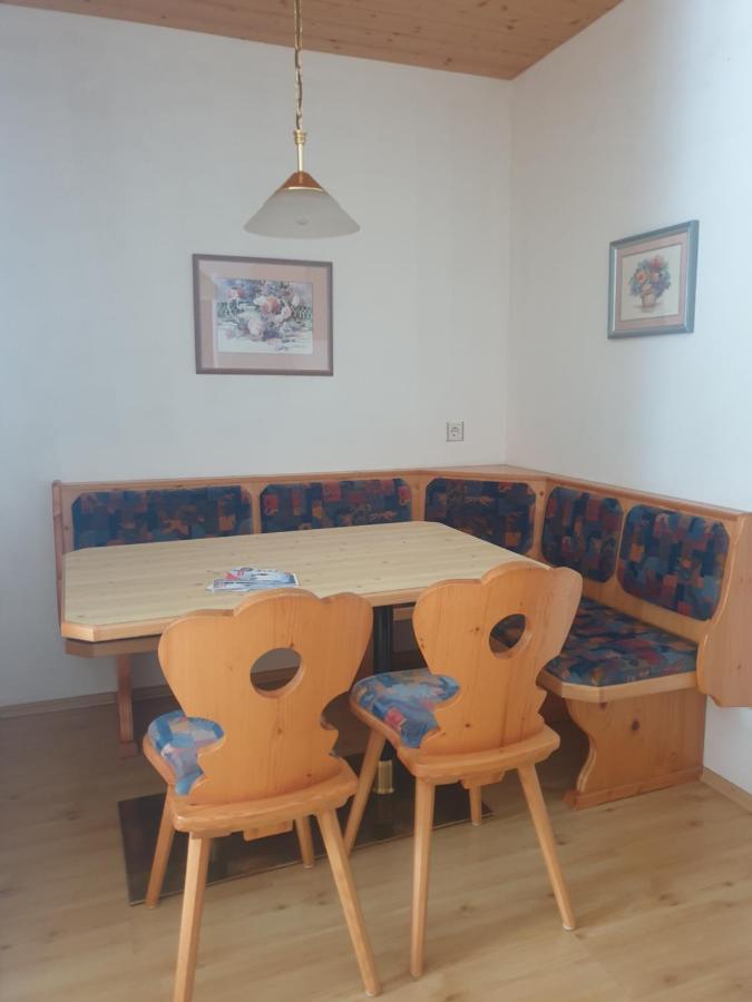 וואגריין Appartement Schwaighofwirt מראה חיצוני תמונה
