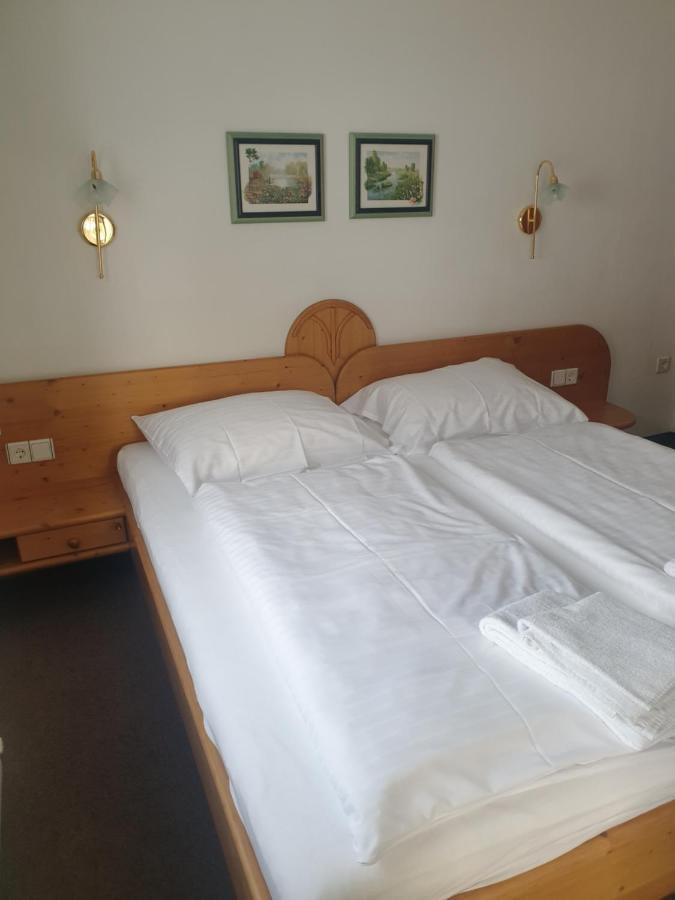 וואגריין Appartement Schwaighofwirt מראה חיצוני תמונה