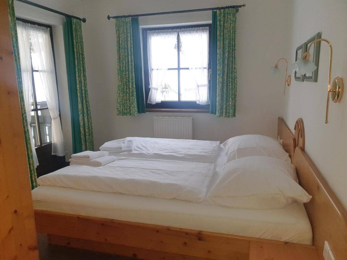 וואגריין Appartement Schwaighofwirt מראה חיצוני תמונה