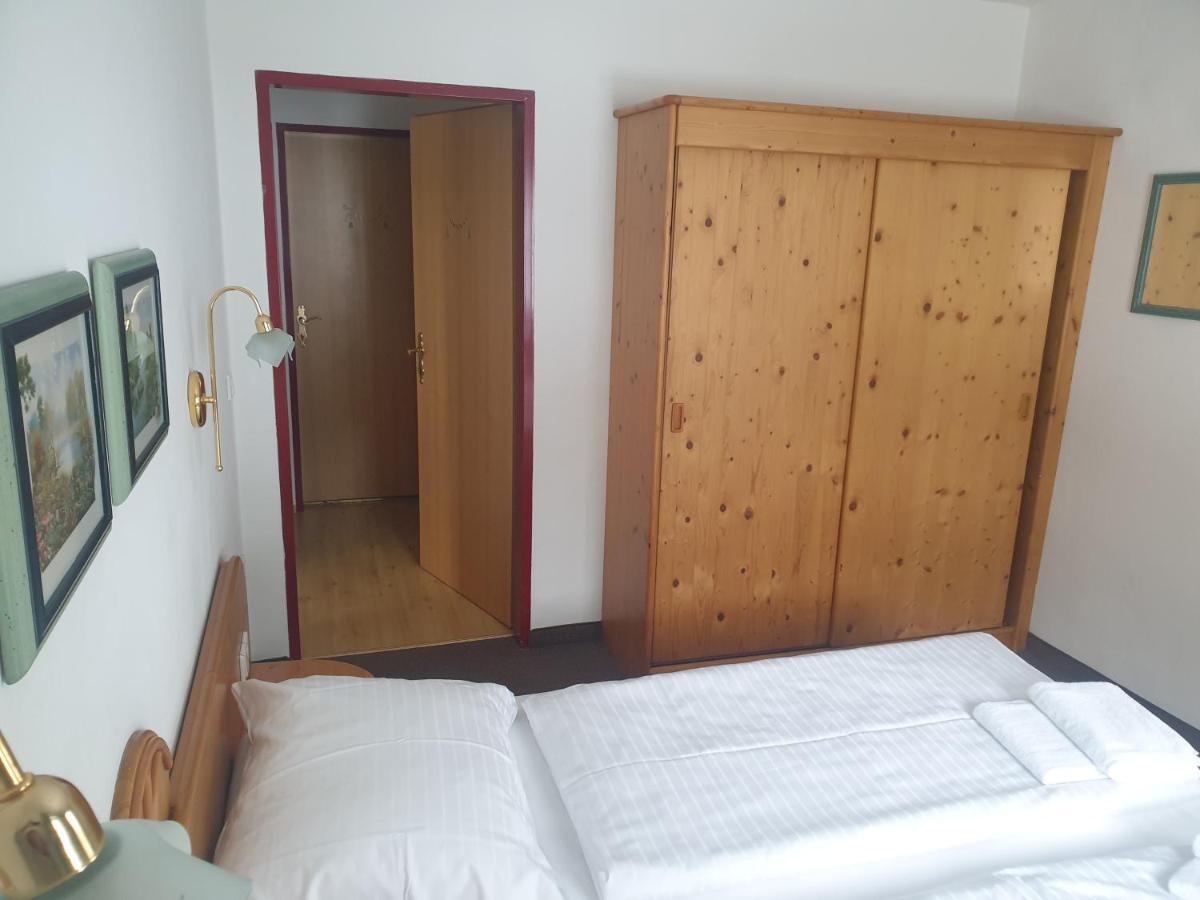 וואגריין Appartement Schwaighofwirt מראה חיצוני תמונה
