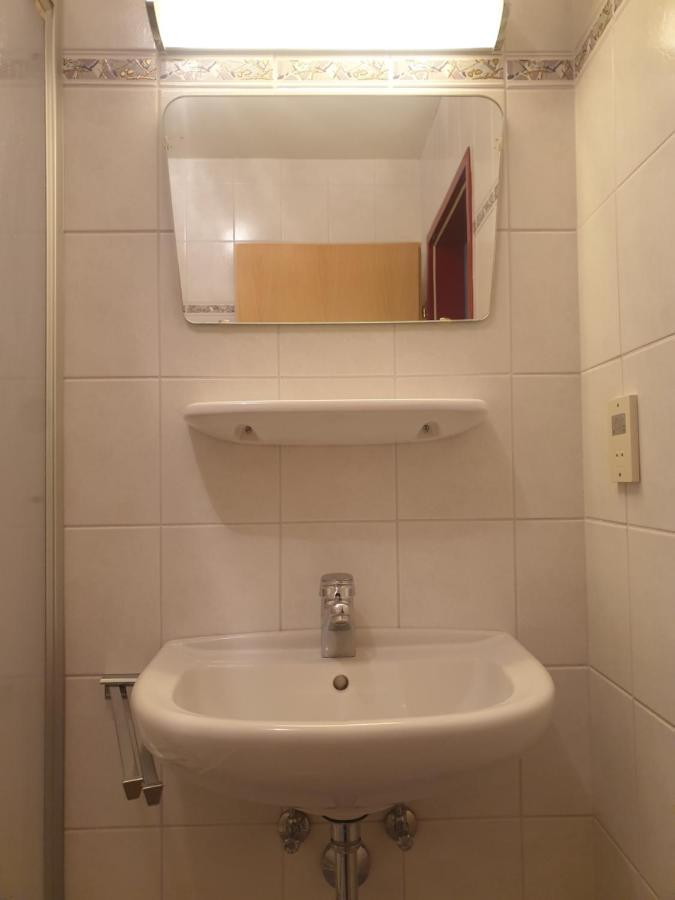 וואגריין Appartement Schwaighofwirt מראה חיצוני תמונה
