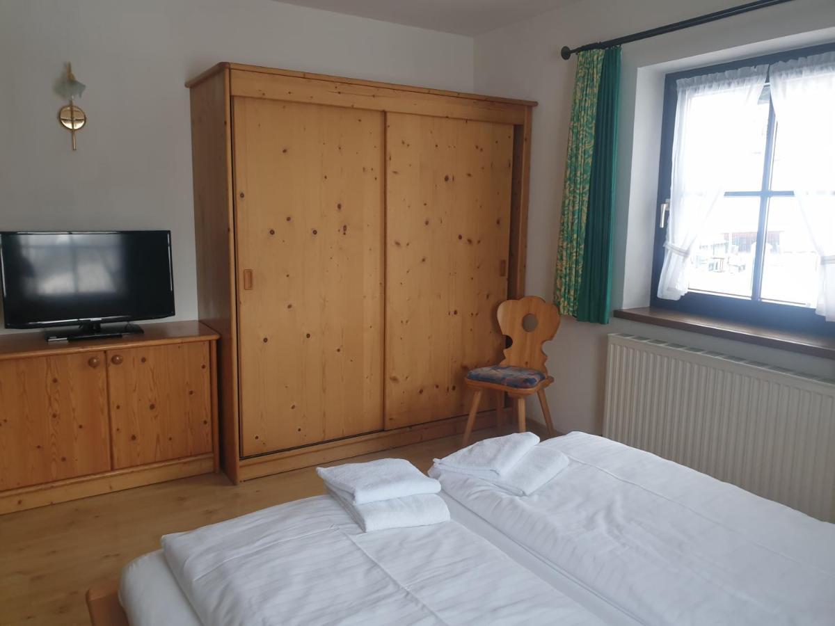 וואגריין Appartement Schwaighofwirt מראה חיצוני תמונה